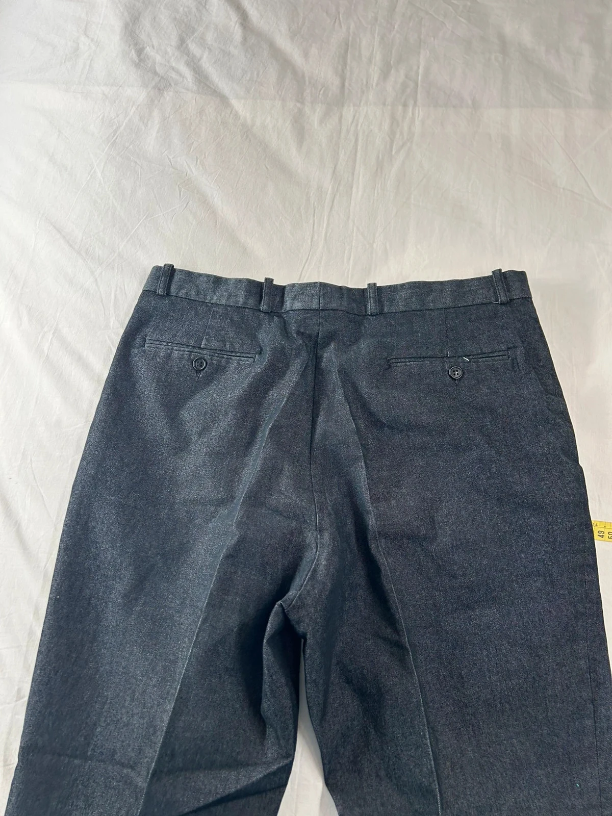 Calça Chino cinza kiabi – photo 11